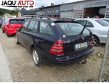 Malle/Hayon arriere pour MERCEDES CLASSE C (203) BREAK