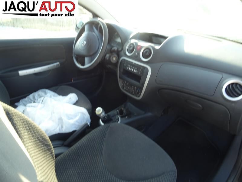 Interieur complet pour CITROEN C2 PHASE 2