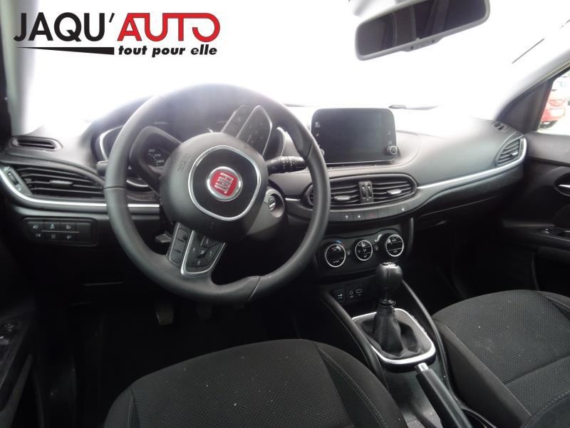 Planche de bord complete pour FIAT TIPO