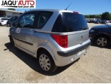 Platine feu arriere droit pour PEUGEOT 1007