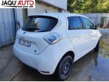 Porte arriere droit pour RENAULT ZOE