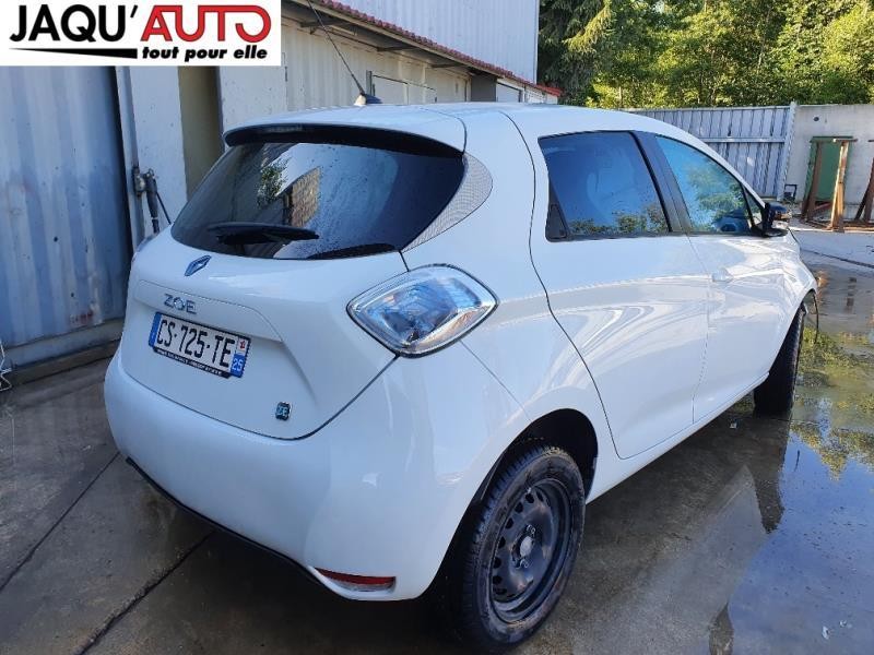Porte arriere droit pour RENAULT ZOE
