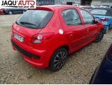 Trappe d'essence pour PEUGEOT 206+