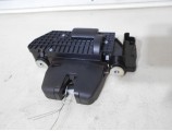 Serrure de coffre pour PEUGEOT 208