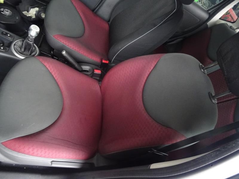 Interieur complet pour CITROEN C3 1 PHASE 2