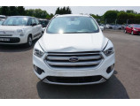 Barres de toit pour FORD KUGA 2 PHASE 2