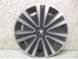 Enjoliveur pour PEUGEOT PARTNER II CABINE APPROFONDIE