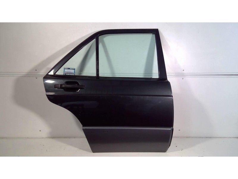 Porte arriere droit pour MERCEDES 190 W201 PHASE 2