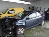 Pare boue arriere gauche pour VOLKSWAGEN GOLF 5