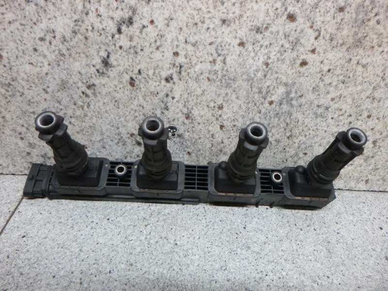 Bobine (allumage) pour OPEL CORSA B PHASE 2