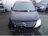 Ceinture avant gauche pour CITROEN C3 PHASE 2