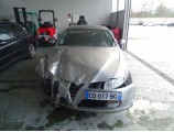 Amortisseur arriere gauche pour ALFA ROMEO GT COUPE