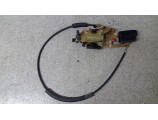 Serrure de porte laterale gauche pour PEUGEOT PARTNER