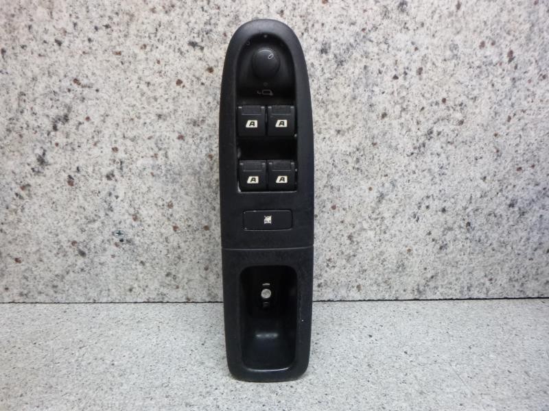 Interrupteur de leve vitre pour PEUGEOT 607 PHASE 2