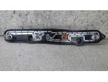 Platine feu arriere droit pour CITROEN JUMPER III FOURGON TOLE
