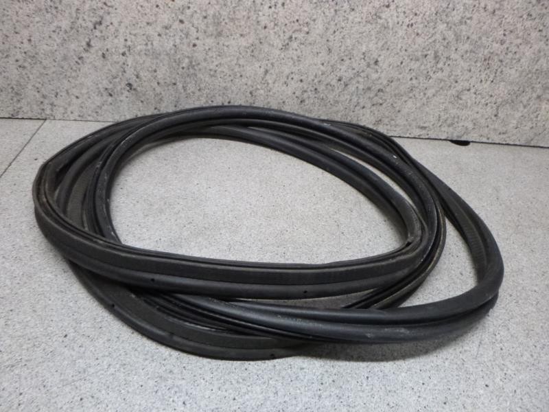 Joint de porte pour CITROEN BERLINGO II (B9)