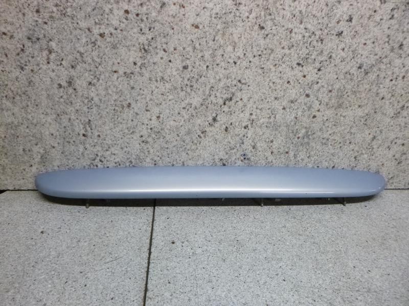 Baguette de coffre pour PEUGEOT PARTNER PHASE 2