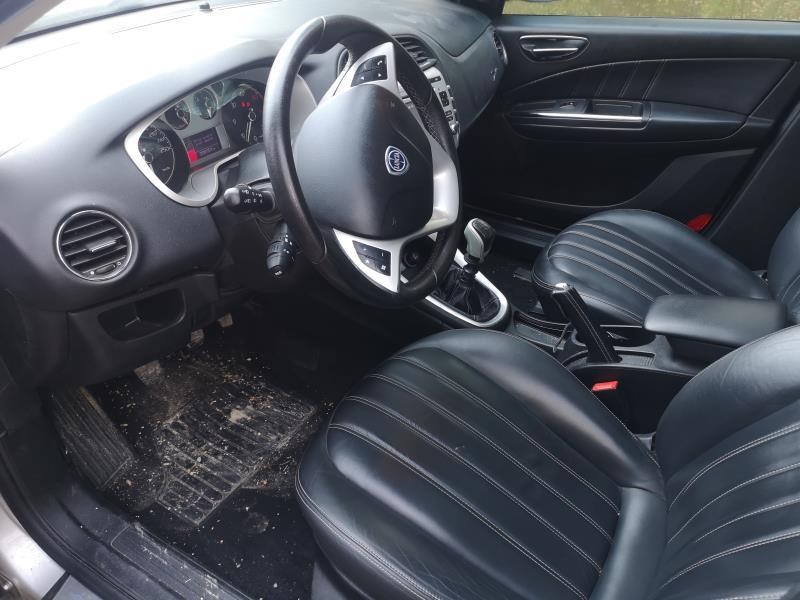 Interieur complet pour LANCIA DELTA III PHASE 1