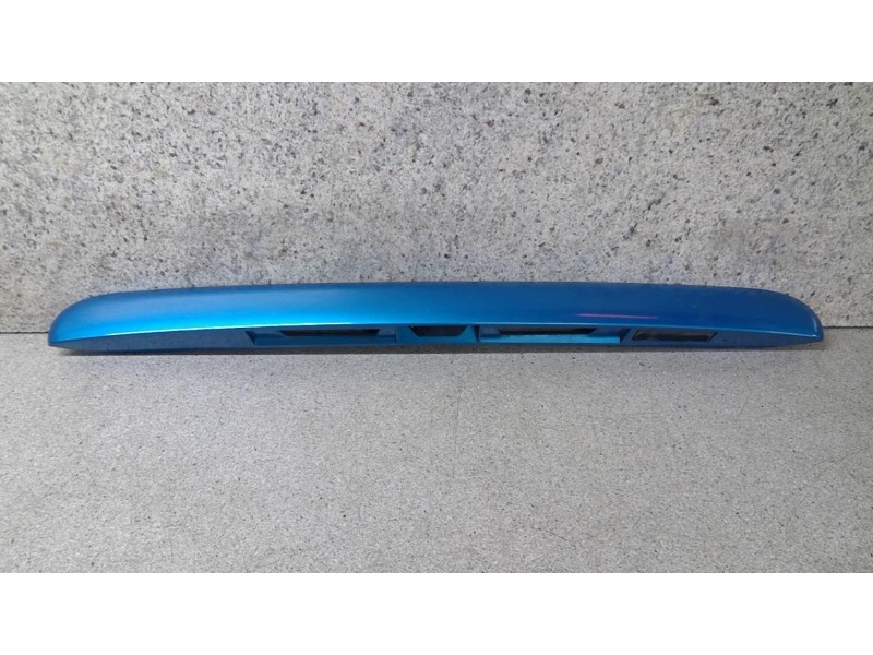 Baguette de coffre pour CITROEN BERLINGO II (B9)