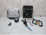 Kit de demarrage pour PEUGEOT 307 PHASE 1 BREAK