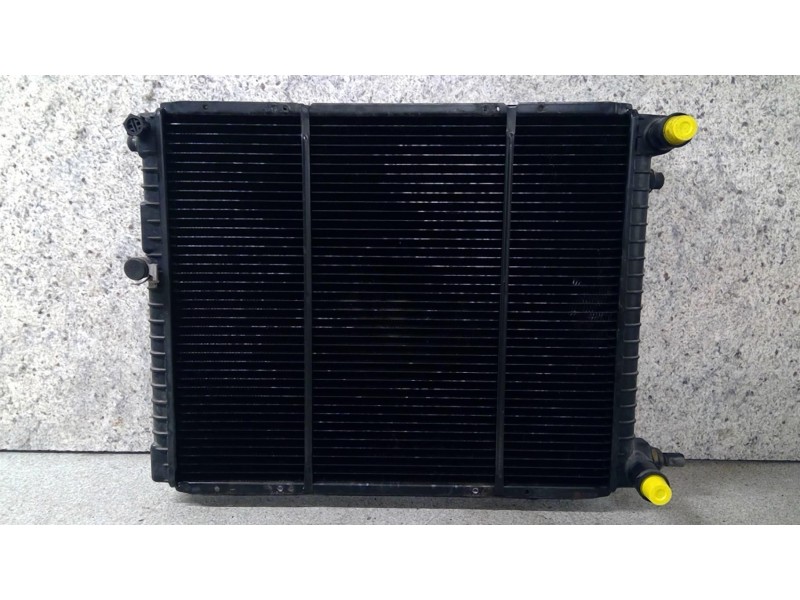 Radiateur eau pour RENAULT R19 PHASE 2