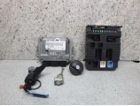 Kit de demarrage pour PEUGEOT 207 PHASE 1