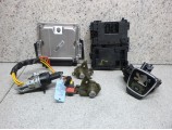 Kit de demarrage pour PEUGEOT 406 PHASE 2