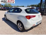 Aile avant gauche pour ALFA ROMEO GIULIETTA III (940)