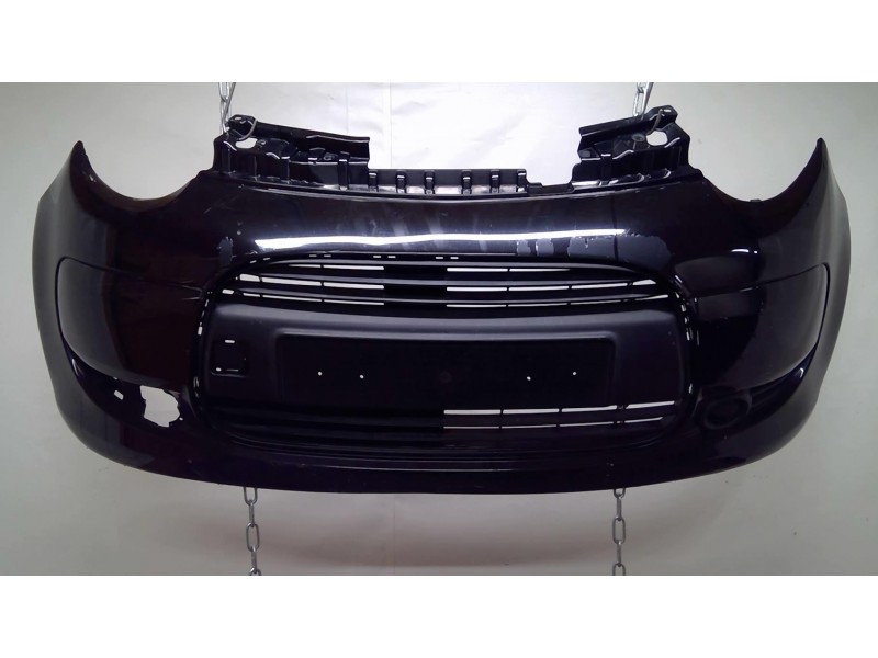 Pare choc avant pour CITROEN C1 PHASE 2