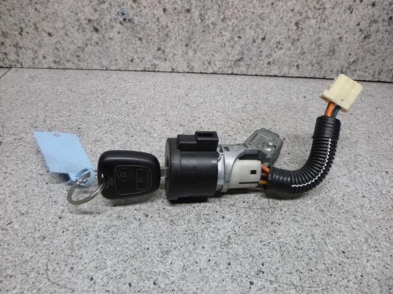 Neiman pour CITROEN C1 1 PHASE 2