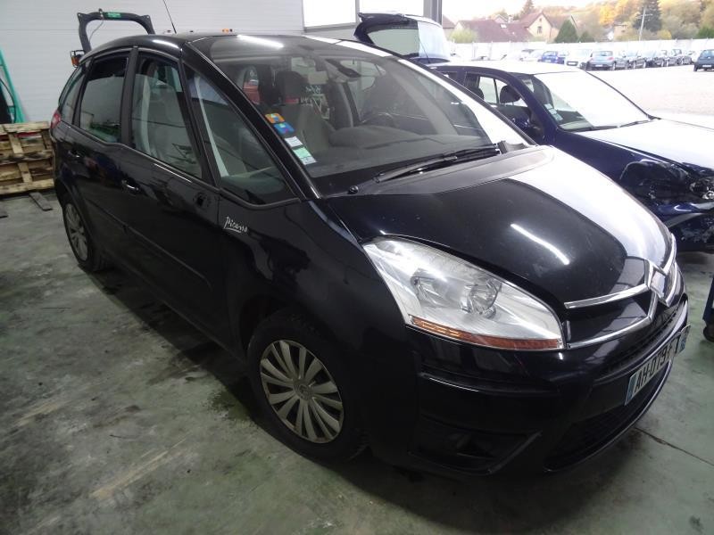Pare brise pour CITROEN C4 PICASSO 1