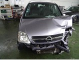 Porte arriere gauche pour OPEL MERIVA (A) PHASE 2