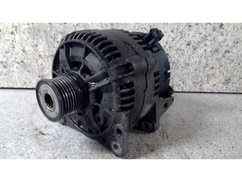 Alternateur pour VOLKSWAGEN GOLF 8