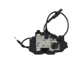Serrure arriere gauche pour RENAULT MODUS PHASE 2
