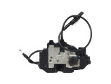 Serrure arriere gauche pour RENAULT MODUS PHASE 2
