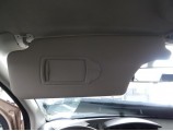 Pare soleil gauche pour RENAULT MODUS PHASE 1