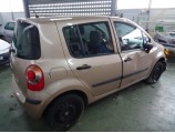 Etrier arriere gauche (freinage) pour RENAULT MODUS PHASE 1