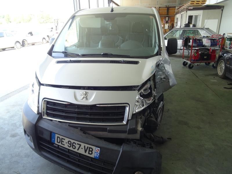Retroviseur interieur pour PEUGEOT EXPERT 2