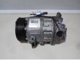 Compresseur clim pour RENAULT LAGUNA III PHASE 1