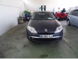 Afficheur pour RENAULT LAGUNA 3 PHASE 1