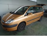 Mot. essuie glace avant pour CITROEN C8