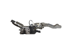 Serrure avant droit pour CITROEN BERLINGO 2 PHASE 1 Serrure avant droit pour CITROEN BERLINGO 2 PHASE 1