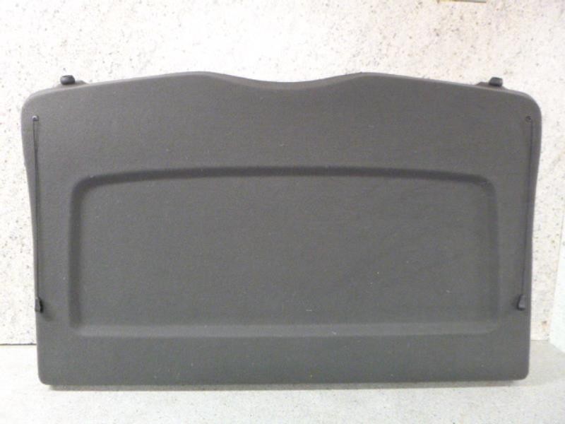 Plage arriere pour FORD FOCUS II PHASE 2