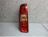 Feu arriere principal gauche (feux) pour NISSAN NAVARA DOUBLE CABINE