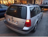 Malle/Hayon arriere pour VOLKSWAGEN BORA BREAK
