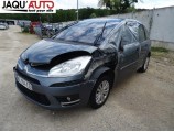 Etrier arriere gauche (freinage) pour CITROEN C4 PICASSO PHASE 2
