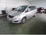 Capot pour OPEL ZAFIRA B PHASE 2