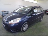 Amortisseur arriere droit pour CITROEN C4 GRAND PICASSO 1