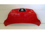 Capot pour PEUGEOT 107 PHASE 2