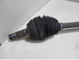 Cardan droit (transmission) pour PEUGEOT 306 PHASE 1